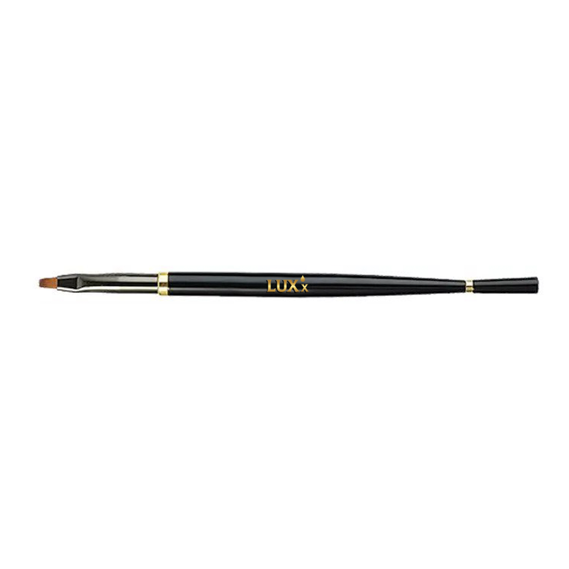 7 LUXx Четка One Stroke и гел равна малка 7мм - Image 1