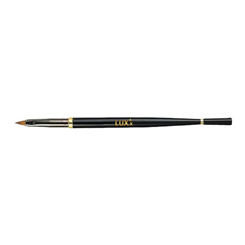 9-2 LUXx Четка котешко езиче 8mm - Image 1
