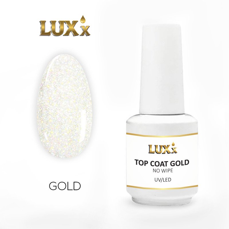 top-coat-gold-no-wipe Топ покритие със златни частици без лепкав слой - Image 1